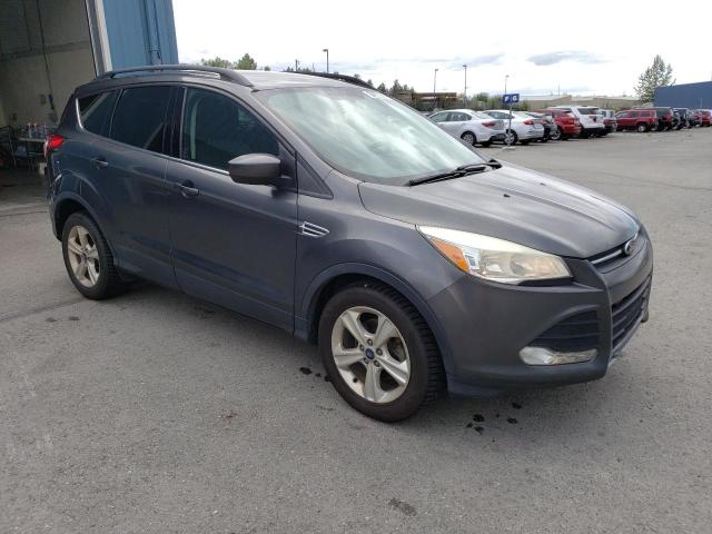 2015 Ford Escape Se VIN: 1FMCU0GXXFUA79601 Lot: 61538424