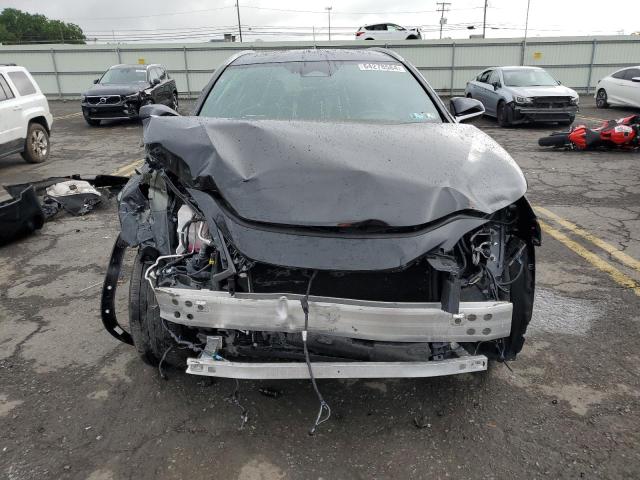 VIN 2T2GGCEZ9PC028586 2023 Lexus NX, 350 no.5