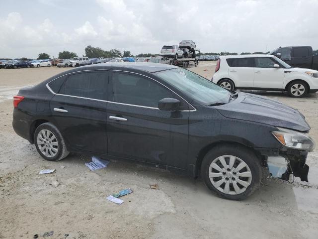 VIN 3N1AB7APXKY219157 2019 NISSAN SENTRA no.4