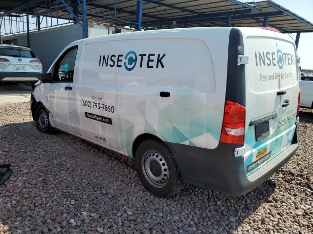 2022 MERCEDES-BENZ METRIS - W1YV0BEY8N3961608