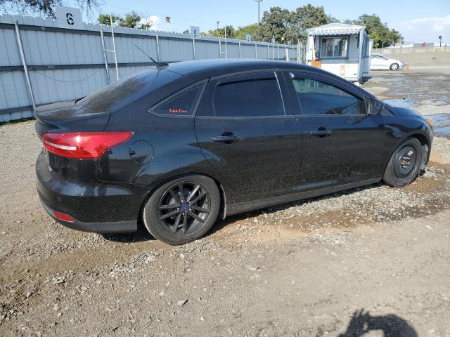 1FADP3F23FL370170 2015 Ford Focus Se