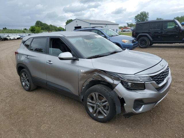 2021 KIA SELTOS LX - KNDEPCAA4M7100173