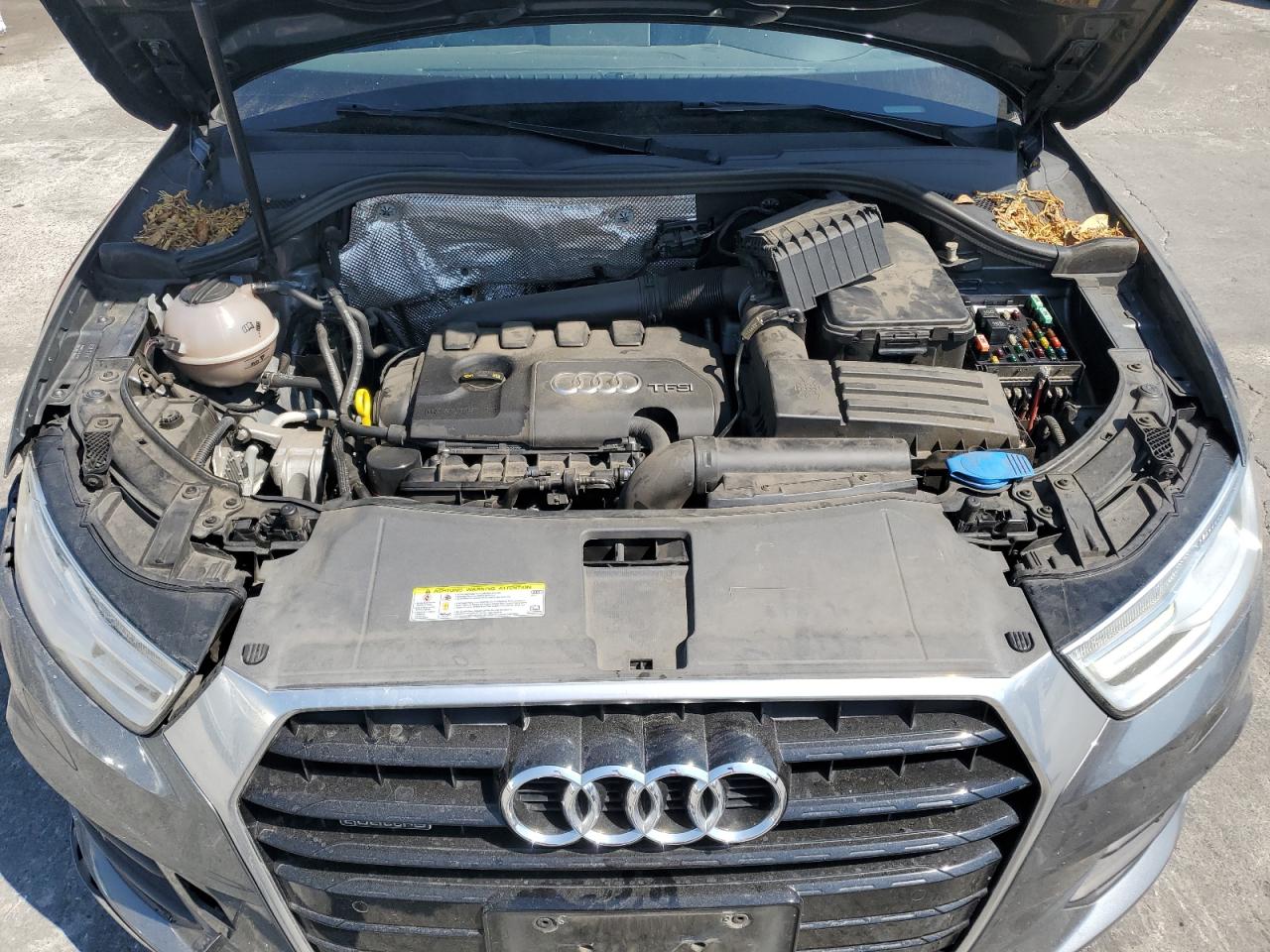 WA1EFCFS6GR006495 2016 Audi Q3 Premium Plus