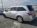 HONDA ODYSSEY LX photo