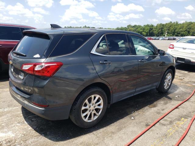 2018 Chevrolet Equinox Lt VIN: 2GNAXSEV8J6116224 Lot: 61108254