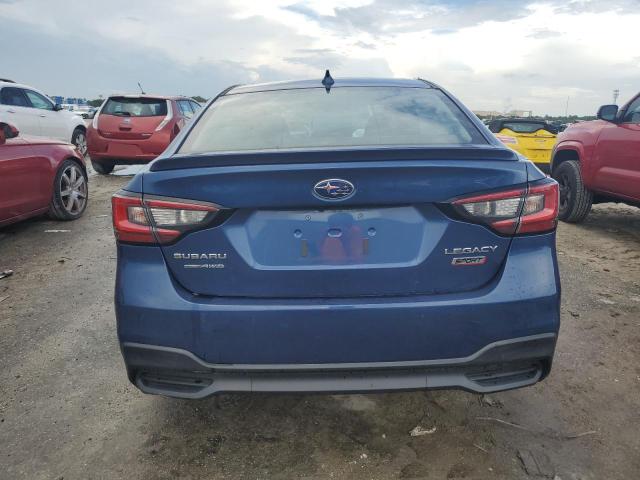 2022 SUBARU LEGACY SPO 4S3BWAH63N3012400
