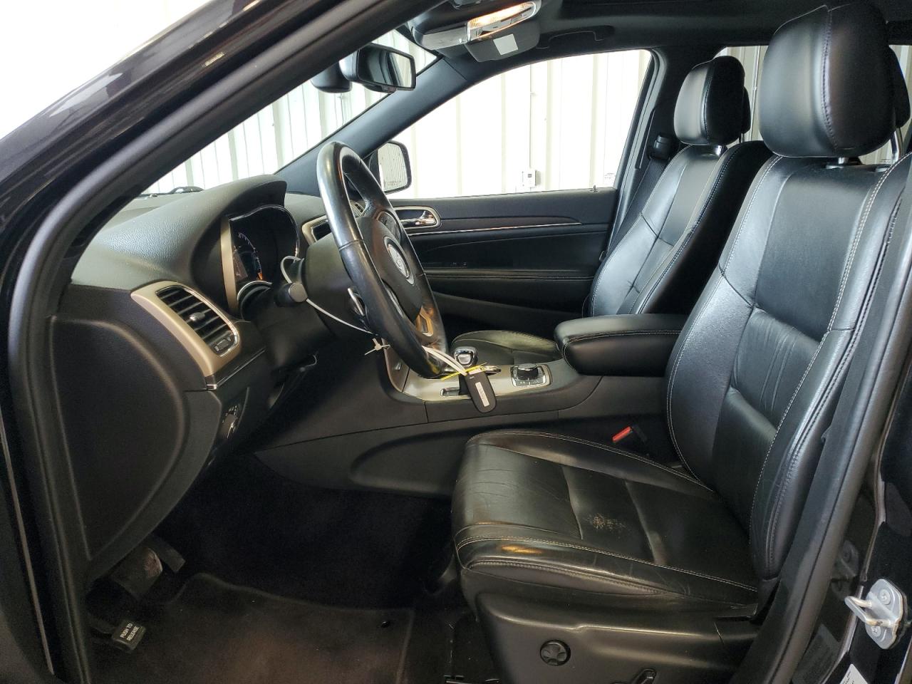 1C4RJFBT8FC228995 2015 Jeep Grand Cherokee Limited