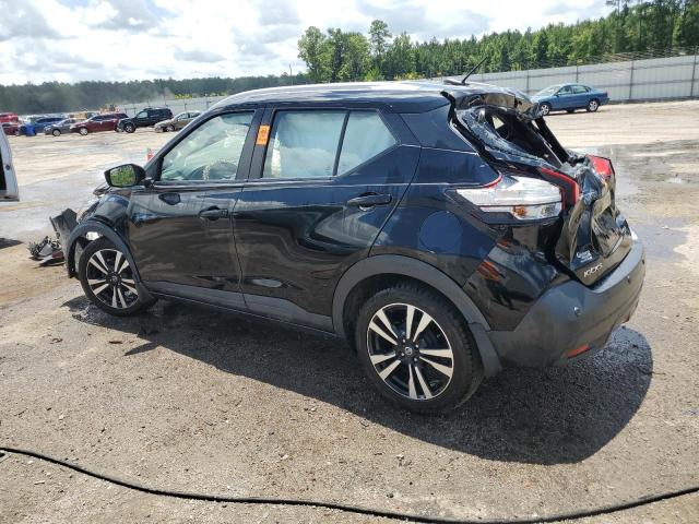 2020 NISSAN KICKS SV - 3N1CP5CV3LL569643