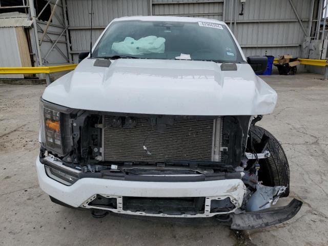 2022 FORD F150 SUPER - 1FTFW1E81NFB40575