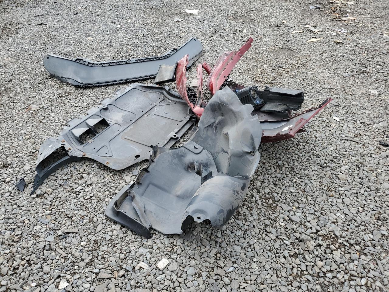 1VWBT7A34HC004030 2017 Volkswagen Passat Se