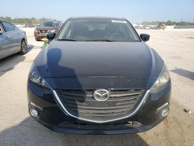 VIN JM1BM1L72E1216803 2014 Mazda 3, Touring no.5