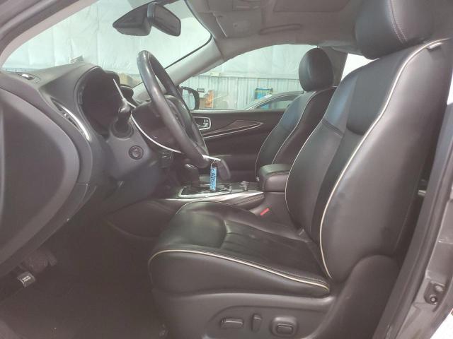 2019 Infiniti Qx60 Luxe VIN: 5N1DL0MM4KC566052 Lot: 61634674