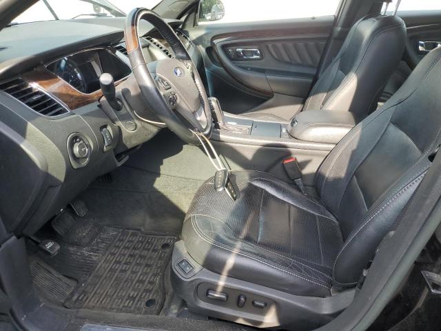 2014 Ford Taurus Limited VIN: 1FAHP2F82EG104761 Lot: 62142964