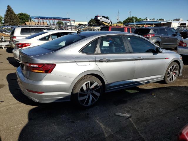2019 VOLKSWAGEN JETTA GLI - 3VW6T7BU4KM225397