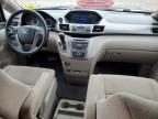 HONDA ODYSSEY LX photo