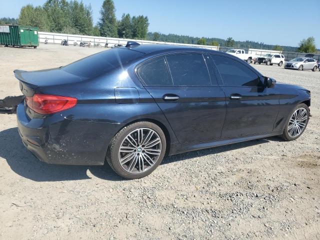 VIN WBAJE7C38HG479272 2017 BMW 5 Series, 540 XI no.3