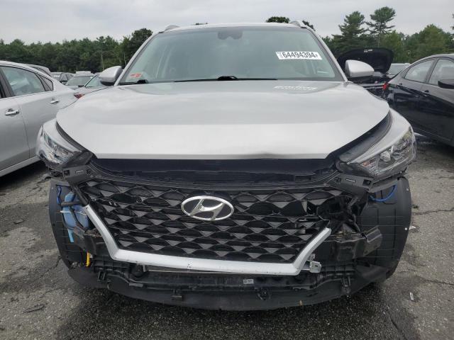 2021 HYUNDAI TUCSON LIM - KM8J33A44MU314050