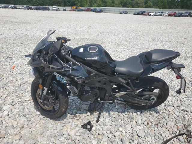 2024 KAWASAKI ZX400 P ML5ZXCP14RDA18992