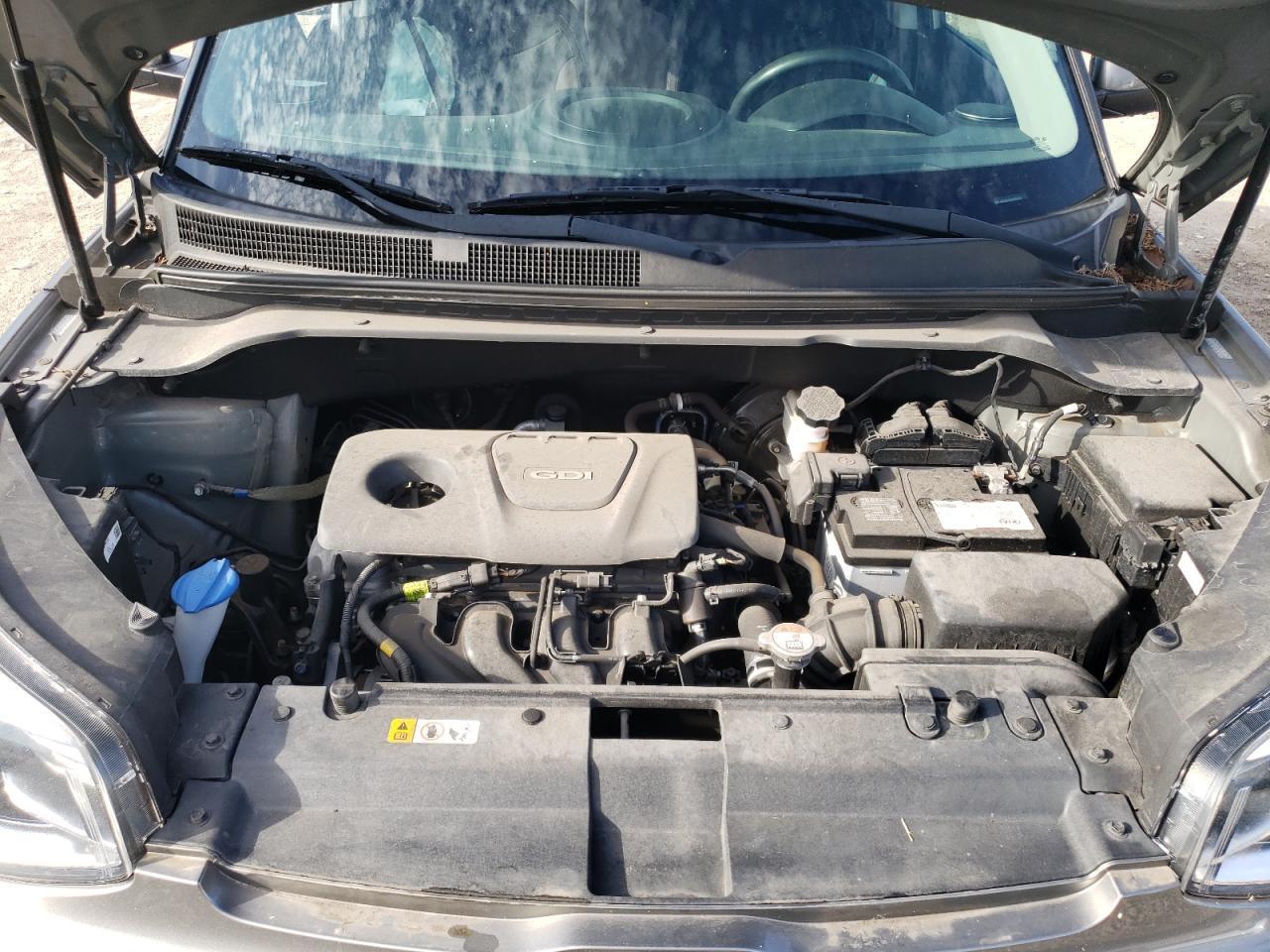 KNDJN2A21H7449790 2017 Kia Soul