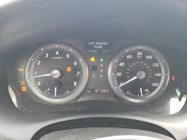 2010 Lexus Es 350 VIN: JTHBK1EG7A2406344 Lot: 62611234