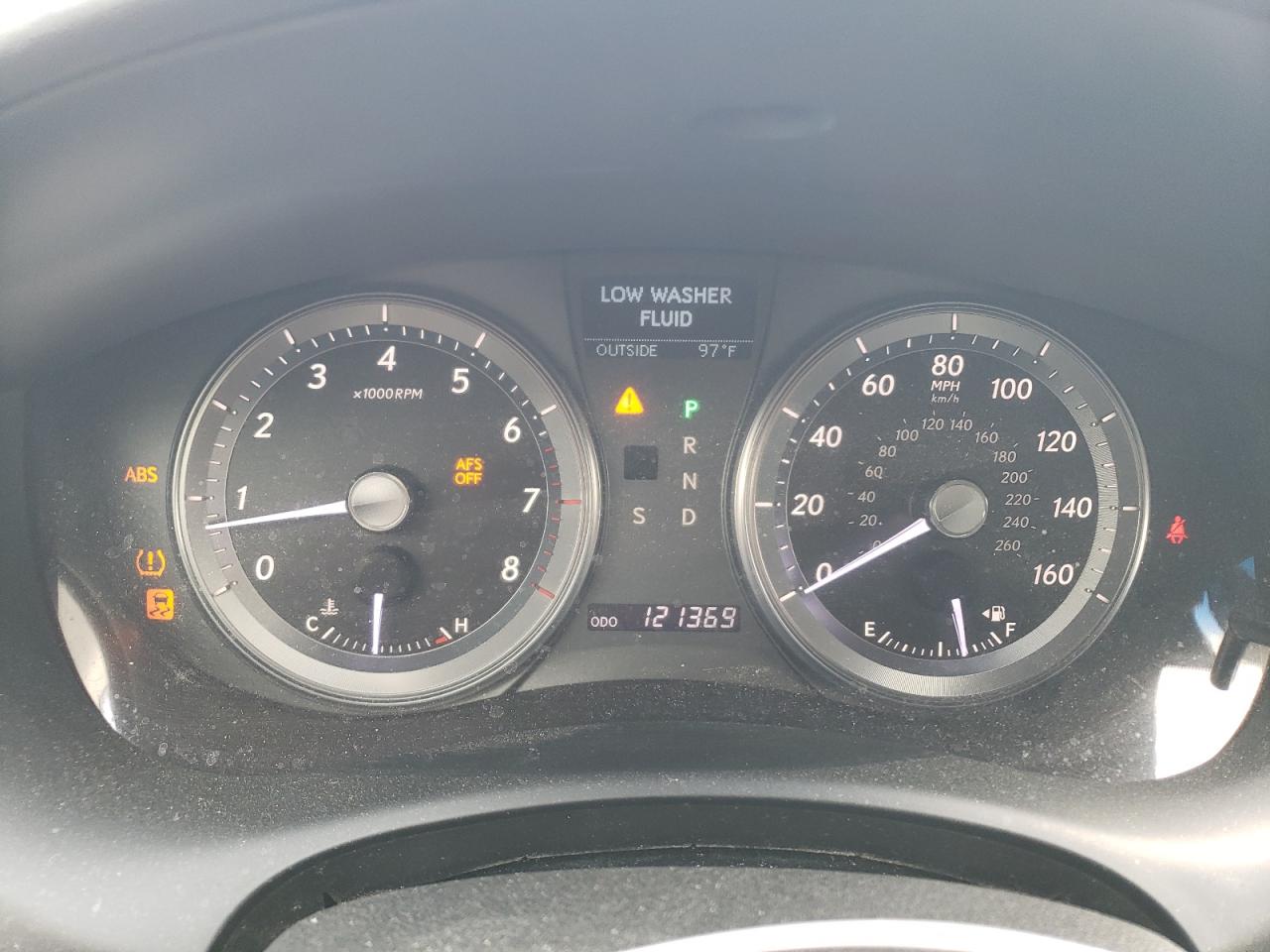 JTHBK1EG7A2406344 2010 Lexus Es 350