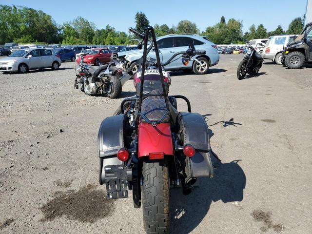 2019 HARLEY-DAVIDSON FXBB 1HD1YJJ21KB055128