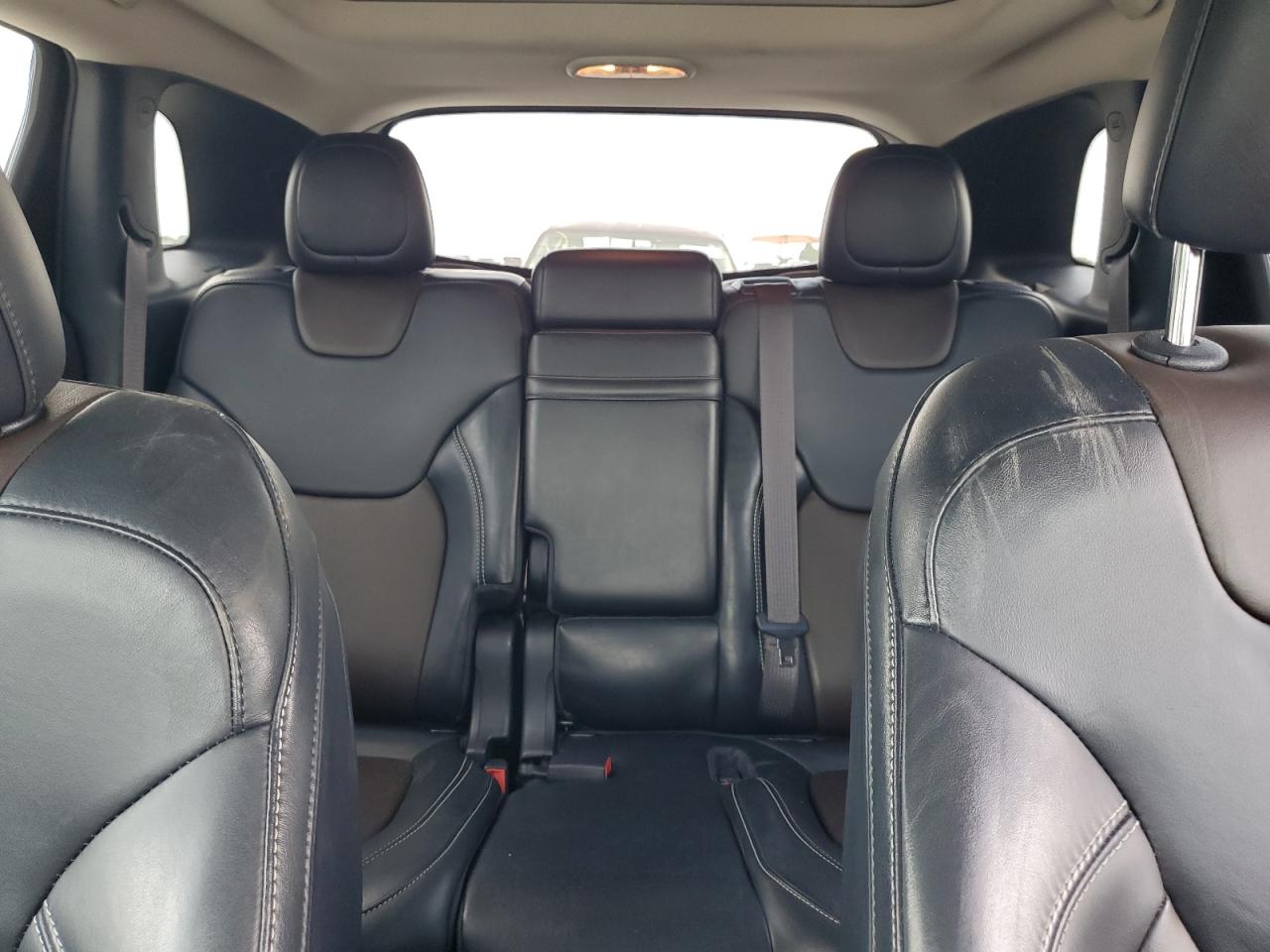 1C4PJMDSXFW636185 2015 Jeep Cherokee Limited