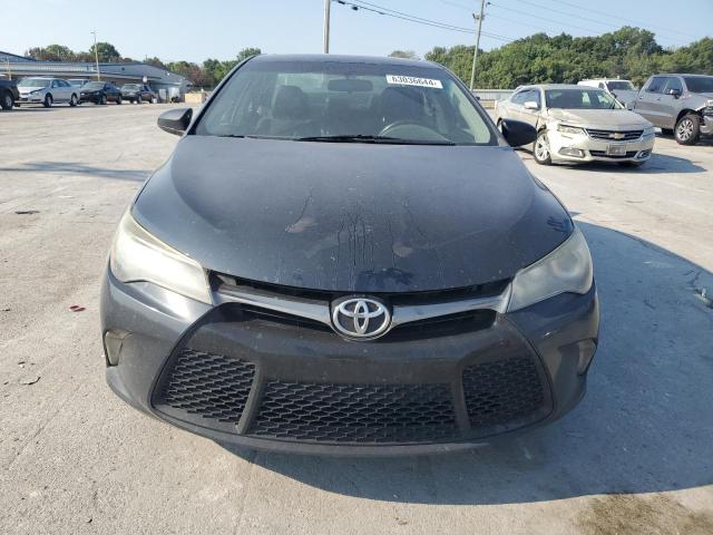 VIN 4T1BF1FK4FU066845 2015 Toyota Camry, LE no.5