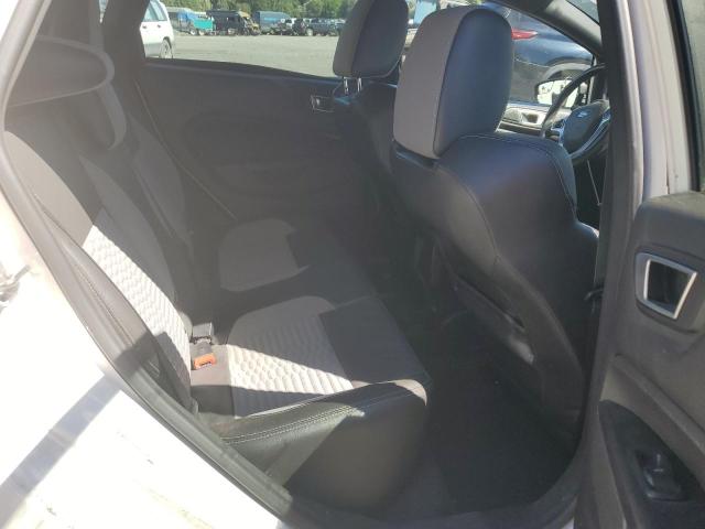 2016 FORD FIESTA ST - 3FADP4GX1GM133645