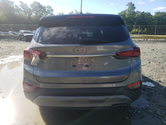 2020 Hyundai Santa Fe Se VIN: 5NMS23AD1LH177618 Lot: 60885184