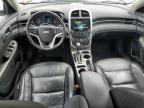 CHEVROLET MALIBU LIM photo