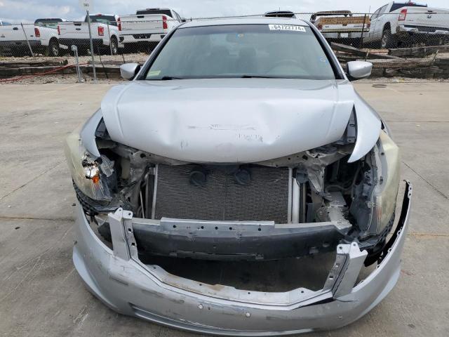 2008 HONDA ACCORD EXL 1HGCP268X8A055600  64722774