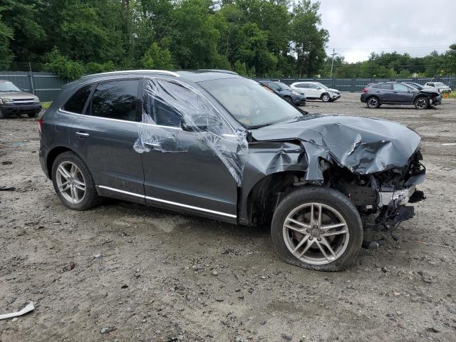 VIN WA1L2AFP4GA119217 2016 Audi Q5, Premium Plus no.4