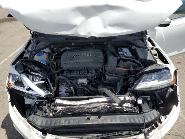 2017 Volkswagen Jetta Sel VIN: 3VWL17AJ8HM353991 Lot: 61463844