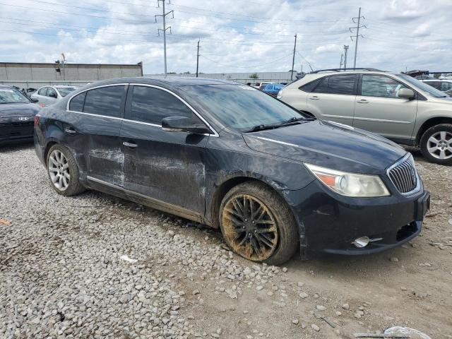 VIN 1G4GJ5E35DF291136 2013 Buick Lacrosse, Touring no.4