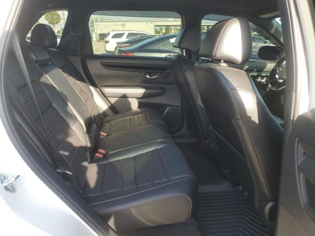 2024 HONDA CR-V SPORT - 7FARS5H80RE008658