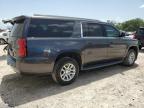 CHEVROLET SUBURBAN C photo