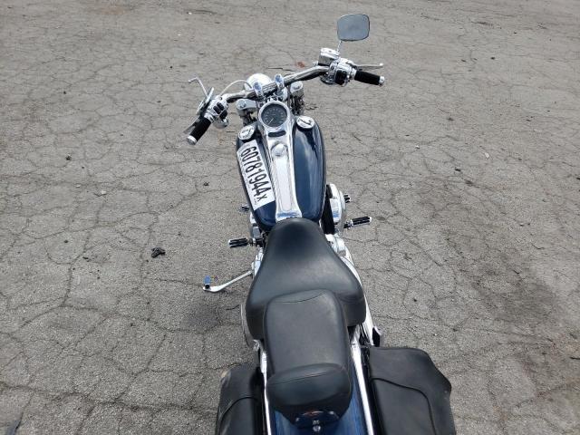 2000 HARLEY-DAVIDSON FXSTD 1HD1BSY21YY040647
