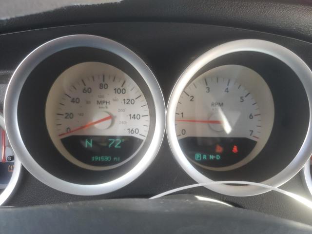 2006 Dodge Magnum R/T VIN: 2D8GZ572X6H178805 Lot: 62025624