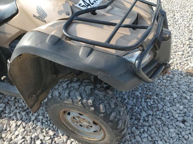2007 HONDA TRX500 FE 1HFTE311074200974