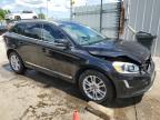 VOLVO XC60 T5 PR photo