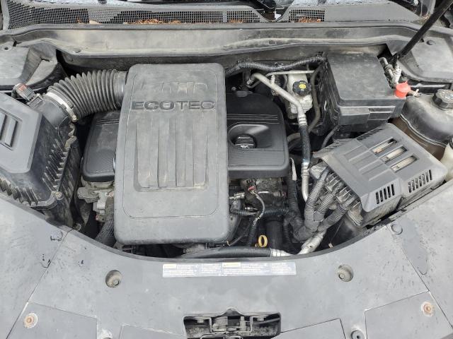 2015 CHEVROLET EQUINOX LT - 2GNALBEK7F6154598