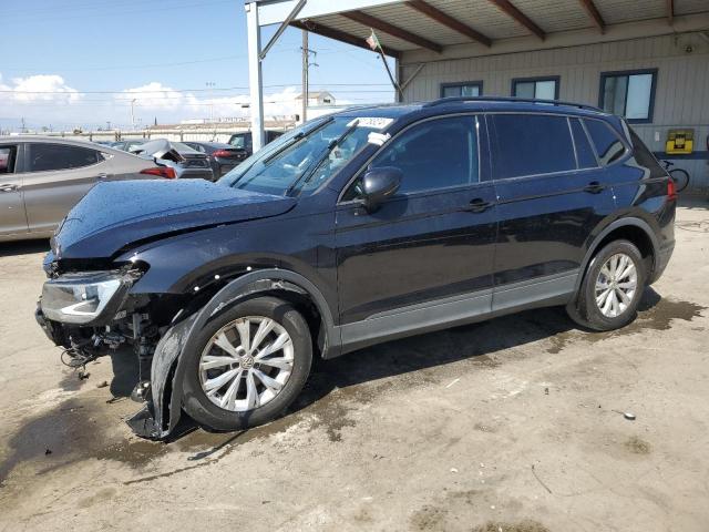 2018 VOLKSWAGEN TIGUAN S 3VV1B7AX0JM090527  63178324