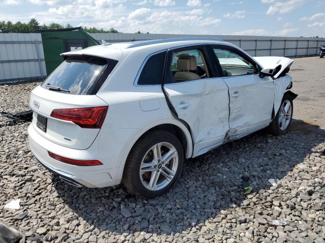 2021 AUDI Q5 E PREMI - WA1E2AFY3M2137831
