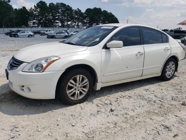 1N4AL2AP6CC172433 2012 Nissan Altima Base
