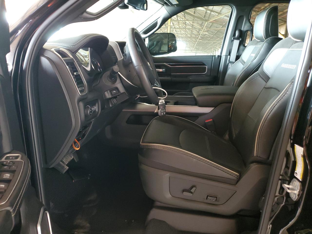 3C6UR5FJ4NG351685 2022 Ram 2500 Laramie