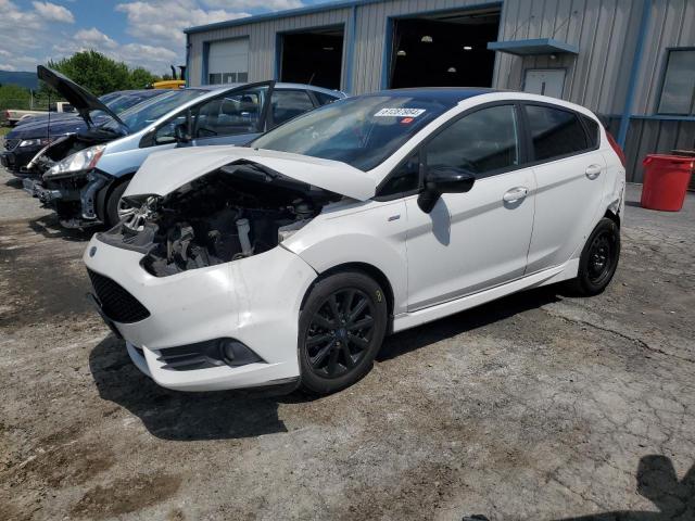 2019 FORD FIESTA ST - 3FADP4DJ6KM120916