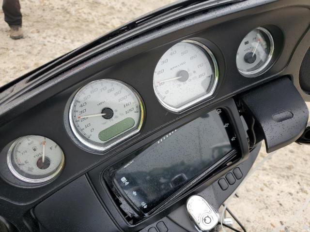 2018 HARLEY-DAVIDSON FLHX STREE - 1HD1KBC15JB668573