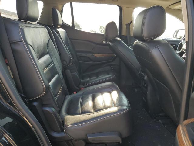 2017 GMC ACADIA DEN - 1GKKNXLS3HZ128907