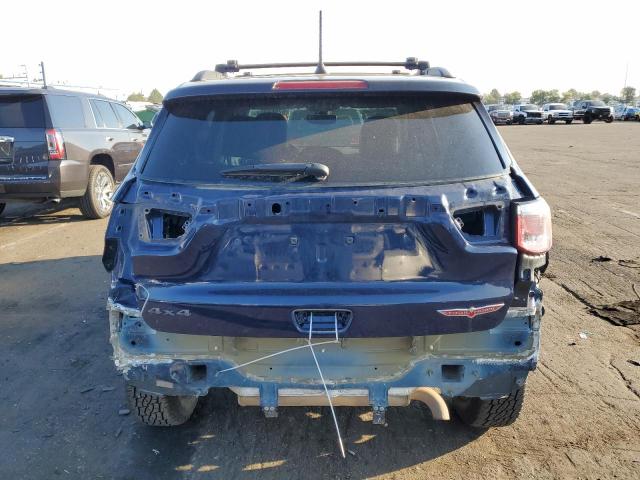 2018 JEEP COMPASS TR - 3C4NJDDBXJT210485